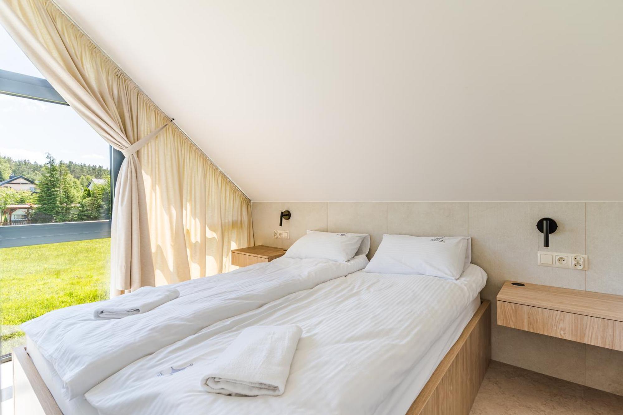 Sasino Park 22 Βίλα Εξωτερικό φωτογραφία